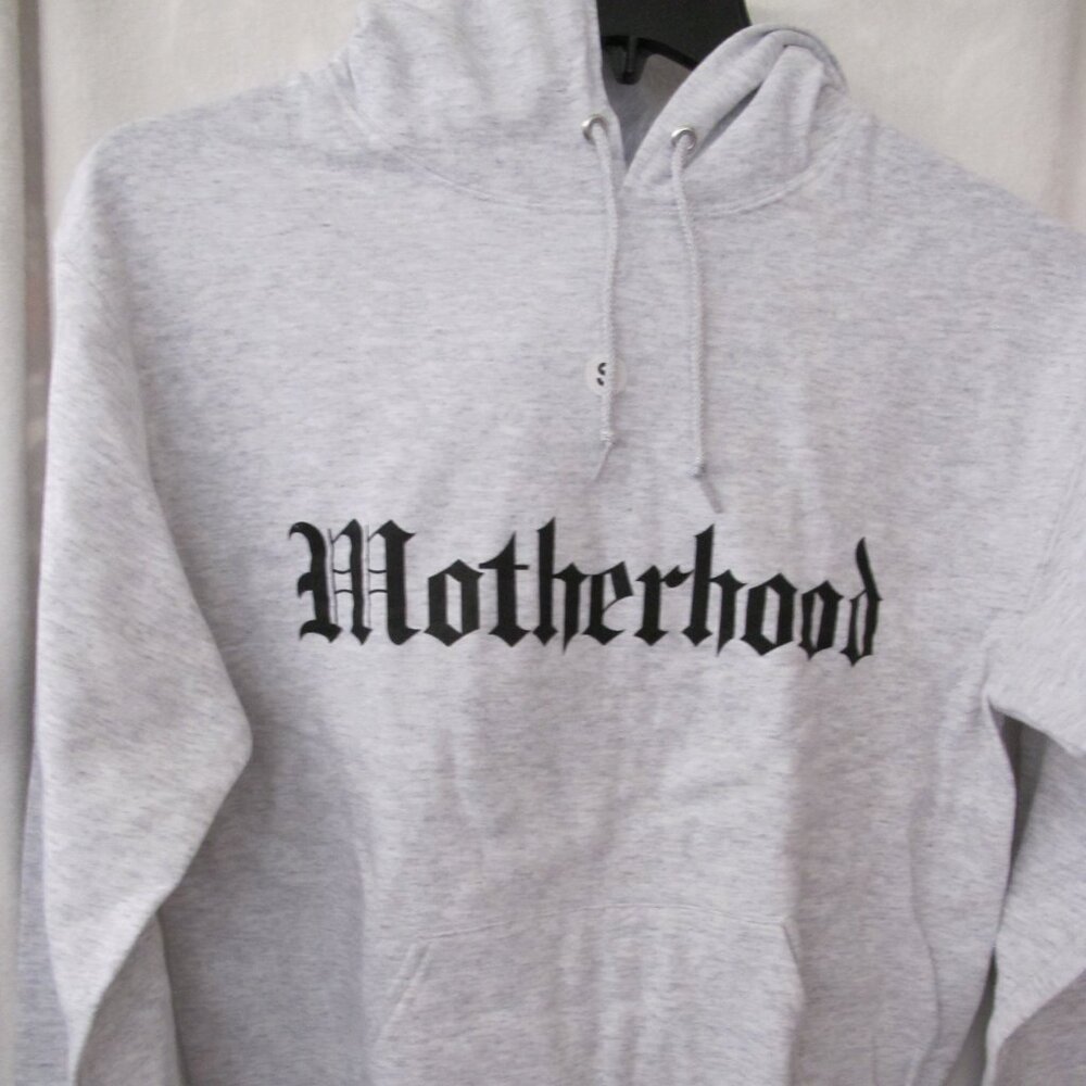 New Sweetees Motherhood Hoodie